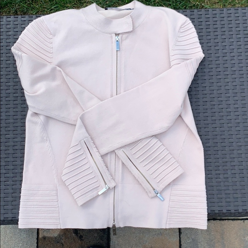 Karen Millen Long Sleeve Top